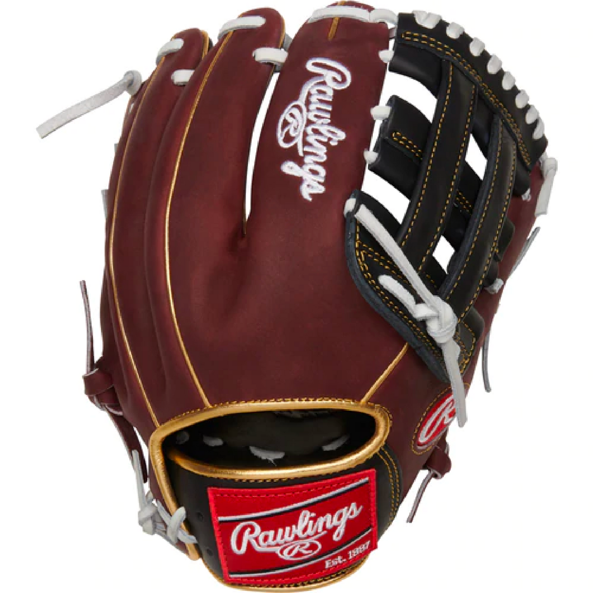Rawlings - Gamer XLE 11.75 Baseball Glove – Al's Sport Shop